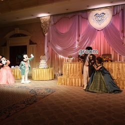 東京ディズニーシー・ホテルミラコスタ®の写真14枚目