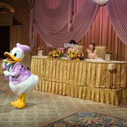 東京ディズニーシー・ホテルミラコスタ®の写真24枚目