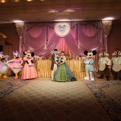 東京ディズニーシー・ホテルミラコスタ®の写真24枚目