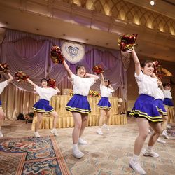 東京ディズニーシー・ホテルミラコスタ®の写真6枚目