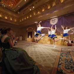 東京ディズニーシー・ホテルミラコスタ®の写真21枚目