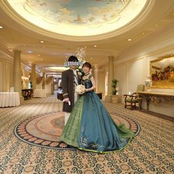 東京ディズニーシー・ホテルミラコスタ®の写真1枚目