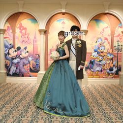 東京ディズニーシー・ホテルミラコスタ®の写真33枚目