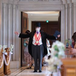 東京ディズニーシー・ホテルミラコスタ®の写真15枚目