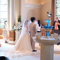 東京ディズニーシー・ホテルミラコスタ®の写真6枚目