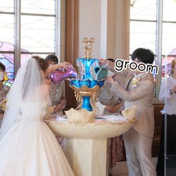 東京ディズニーシー・ホテルミラコスタ®の写真9枚目