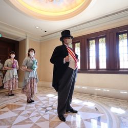 東京ディズニーシー・ホテルミラコスタ®の写真26枚目