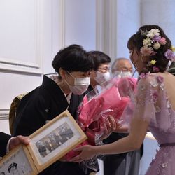 セント・ラファエロチャペル東京の写真9枚目