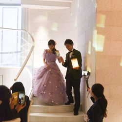 セント・ラファエロチャペル東京の写真22枚目