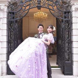 セント・ラファエロチャペル東京の写真24枚目