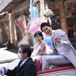 セント・ラファエロチャペル東京の写真9枚目