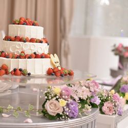 セント・ラファエロチャペル東京の写真21枚目