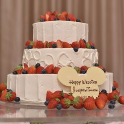 セント・ラファエロチャペル東京の写真4枚目