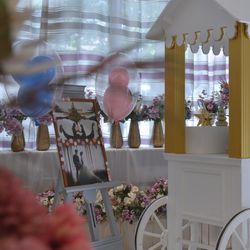 セント・ラファエロチャペル東京の写真9枚目