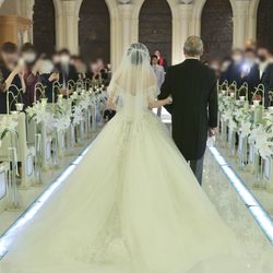 セント・ラファエロチャペル東京の写真24枚目