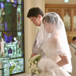 セント・ラファエロチャペル東京の写真14枚目