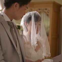 セント・ラファエロチャペル東京の写真14枚目