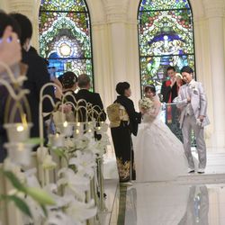 セント・ラファエロチャペル東京の写真33枚目