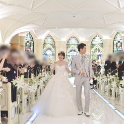 セント・ラファエロチャペル東京の写真17枚目