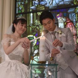 セント・ラファエロチャペル東京の写真3枚目