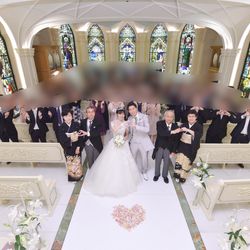 セント・ラファエロチャペル東京の写真29枚目