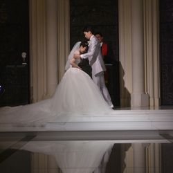 セント・ラファエロチャペル東京の写真30枚目