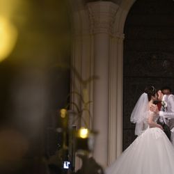 セント・ラファエロチャペル東京の写真12枚目