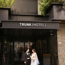 TRUNK HOTELの写真7枚目
