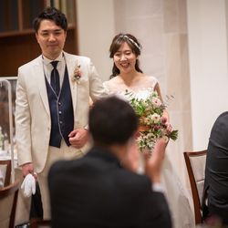 ラソールガーデン名古屋の写真34枚目