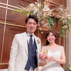 ラソールガーデン名古屋の写真20枚目