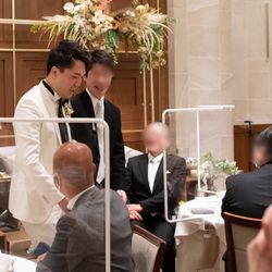 ラソールガーデン名古屋の写真30枚目