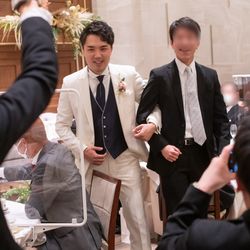 ラソールガーデン名古屋の写真10枚目