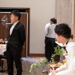 ラソールガーデン名古屋の写真3枚目