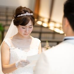 ラソールガーデン名古屋の写真21枚目