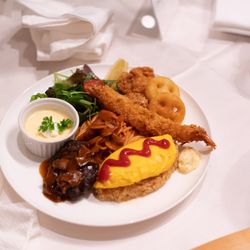 ラソールガーデン名古屋の写真10枚目