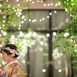 ラソールガーデン名古屋の写真19枚目