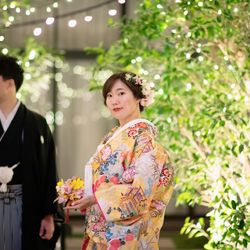 ラソールガーデン名古屋の写真10枚目