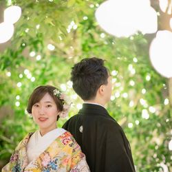 ラソールガーデン名古屋の写真2枚目