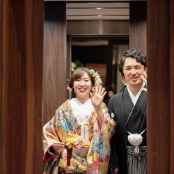 ラソールガーデン名古屋の写真11枚目