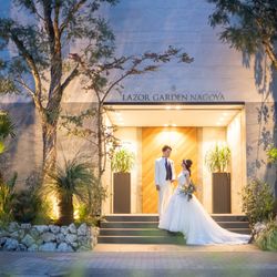 ラソールガーデン名古屋の写真17枚目