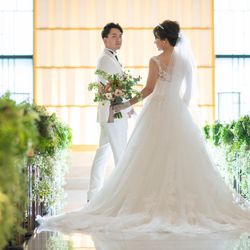 ラソールガーデン名古屋の写真4枚目