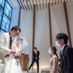 ラソールガーデン名古屋の写真13枚目