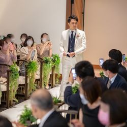 ラソールガーデン名古屋の写真32枚目