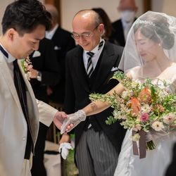 ラソールガーデン名古屋の写真30枚目