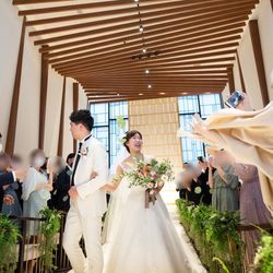 ラソールガーデン名古屋の写真28枚目