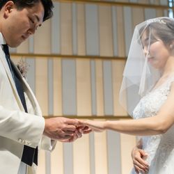 ラソールガーデン名古屋の写真30枚目