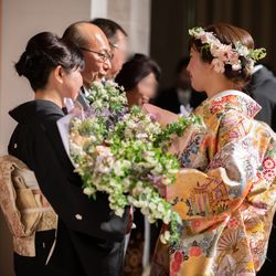 ラソールガーデン名古屋の写真18枚目