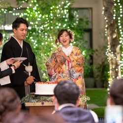 ラソールガーデン名古屋の写真3枚目