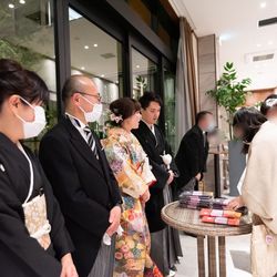 ラソールガーデン名古屋の写真23枚目