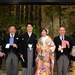 ラソールガーデン名古屋の写真27枚目